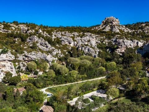 Camping La Vallée Heureuse Pausado - Camping Bouches-du-Rhône - Image N°40