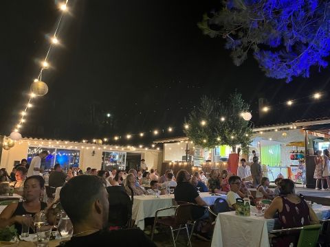 Camping La Vallée Heureuse Pausado - Camping Bouches-du-Rhône