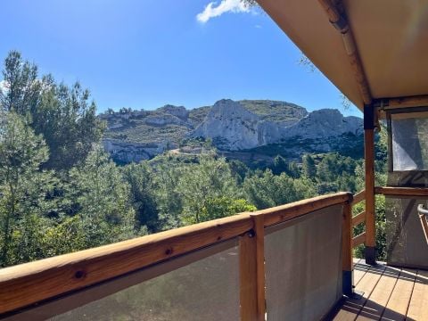 Camping La Vallée Heureuse Pausado - Camping Bouches-du-Rhône - Image N°37