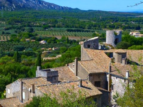 Camping La Vallée Heureuse Pausado - Camping Bouches-du-Rhône - Image N°23