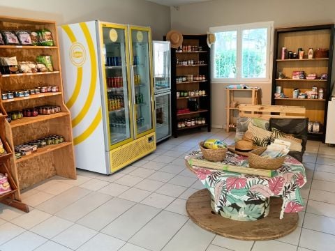 Camping La Vallée Heureuse Pausado - Camping Bouches-du-Rhône - Image N°3