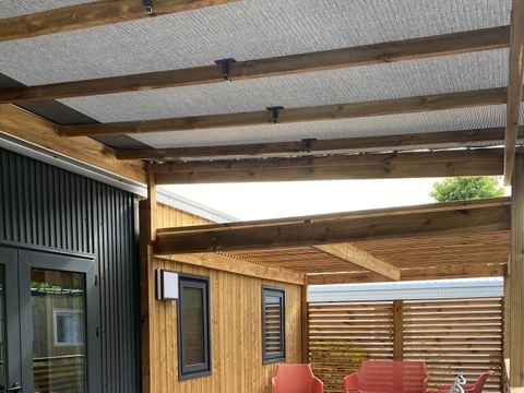 MOBILHOME 6 personnes - SAINT-ESTEPHE 3CH 2SDB