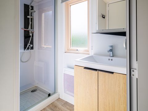 Mobilhome 4 personnes - MARGAUX 2CH