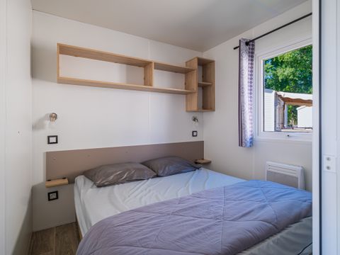 MOBILHOME 6 personnes - HAUT-MEDOC 3CH