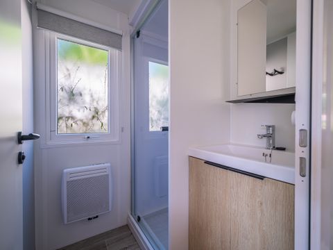 MOBILHOME 6 personnes - HAUT-MEDOC 3CH