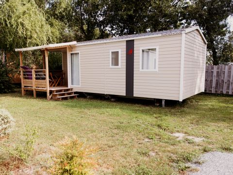 MOBILHOME 6 personnes - HAUT-MEDOC 3CH