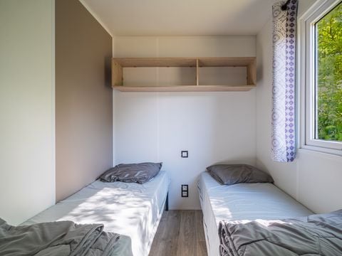 MOBILHOME 6 personnes - HAUT-MEDOC 3CH