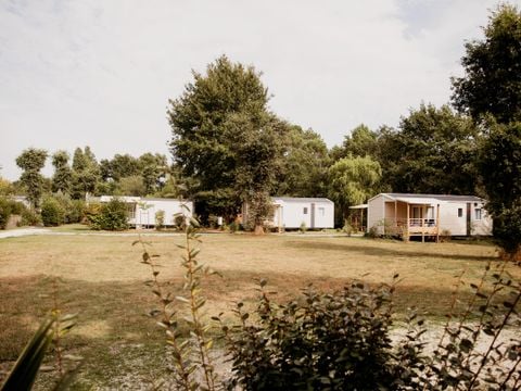 MOBILHOME 6 personnes - HAUT-MEDOC 3CH