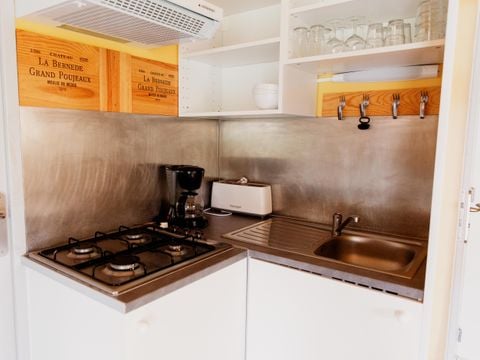 CHALET 4 personnes - CHALET 2CH