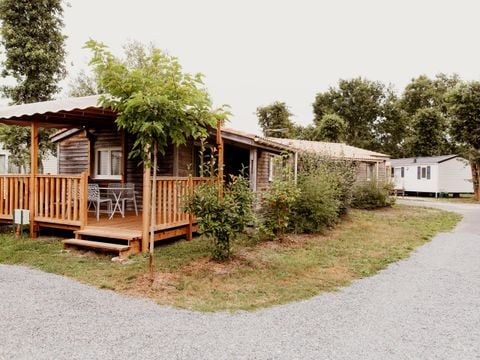 CHALET 4 personnes - CHALET 2CH