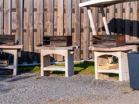 Camping Le Paradis - Camping Gironde - Image N°8