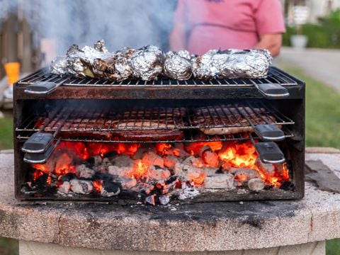 Camping Le Paradis - Camping Gironde - Image N°5