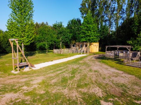 Camping Le Paradis - Camping Gironde - Image N°14