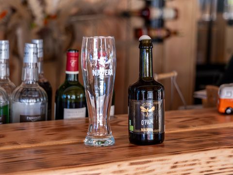 Camping Le Paradis - Camping Gironde - Image N°9