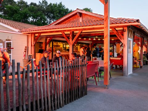 Camping Le Paradis - Camping Gironde - Image N°10