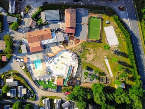 Camping Le Paradis - Camping Gironde - Image N°2