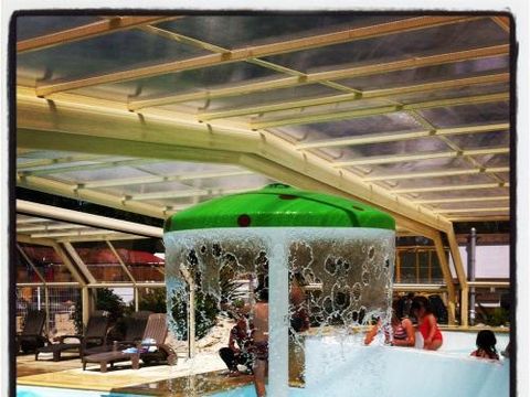 Camping Maeva Escapades Le Paradis - Camping Gironde