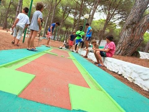 Camping Bella Sardinia - Camping Oristano - Image N°38