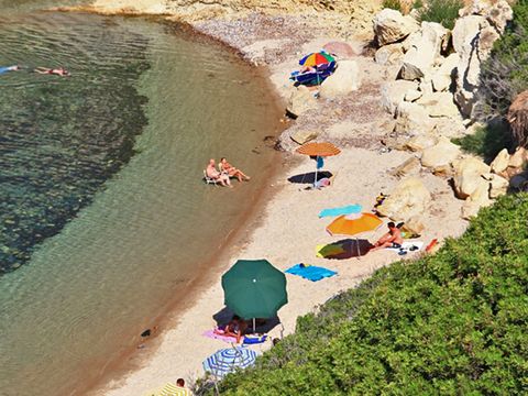 Camping Bella Sardinia - Camping Oristano - Image N°54