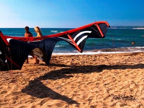 Camping Bella Sardinia - Camping Oristano - Image N°40