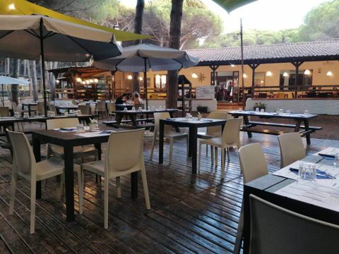 Camping Bella Sardinia - Camping Oristano - Image N°17