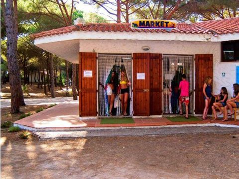 Camping Bella Sardinia - Camping Oristano - Image N°43