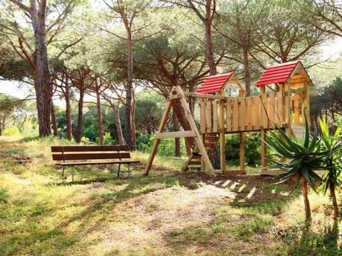 Camping Bella Sardinia - Camping Oristano - Image N°37