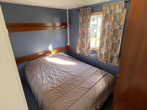 MOBILHOME 4 personnes - ROCOCO