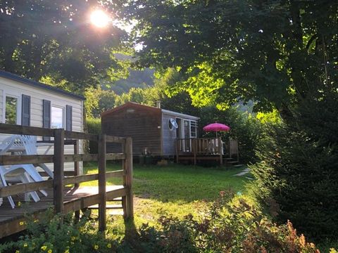 Camping Le Chanet - Camping Doubs - Image N°10