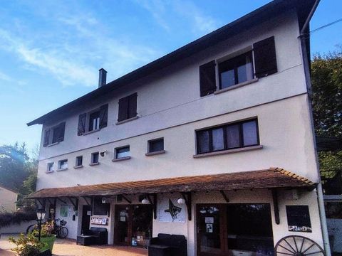 Camping Le Chanet - Camping Doubs - Image N°8