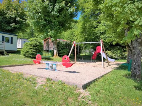 Camping Le Chanet - Camping Doubs - Image N°16