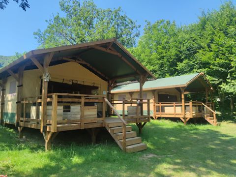 Camping Le Chanet - Camping Doubs - Image N°23