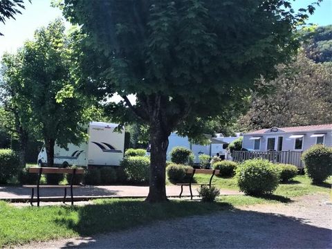 Camping Le Chanet - Camping Doubs - Image N°34