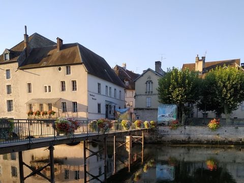 Camping Le Chanet - Camping Doubs - Image N°15