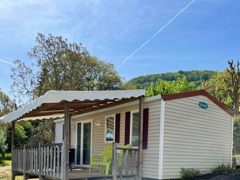 Camping Le Chanet - Camping Doubs - Image N°11