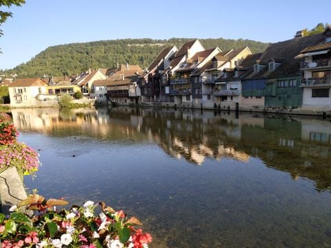 Camping Le Chanet - Camping Doubs - Image N°16