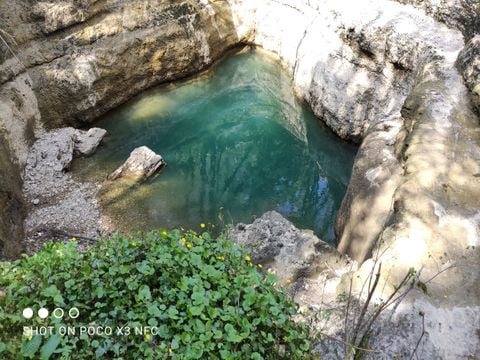 Camping Le Chanet - Camping Doubs - Image N°18