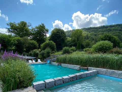 Camping Le Chanet - Camping Doubs - Image N°2