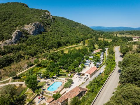Camping de la Claysse - Camping Ardèche - Image N°8