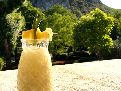 Camping de la Claysse - Camping Ardèche - Image N°16