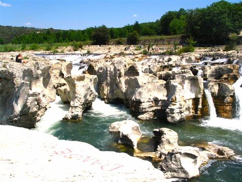 Camping de la Claysse - Camping Ardèche - Image N°18