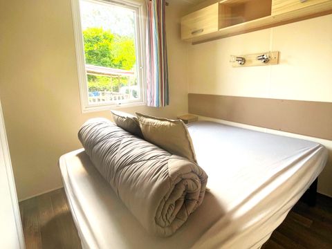 MOBILHOME 5 personnes - Farniente