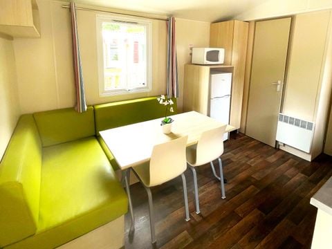 MOBILHOME 5 personnes - Farniente