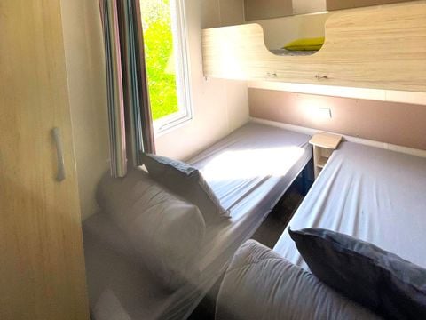 MOBILHOME 5 personnes - Farniente