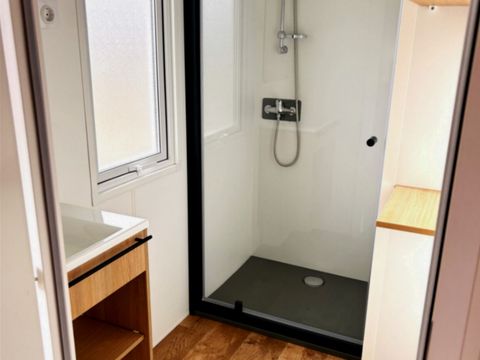 MOBILHOME 6 personnes - Premium