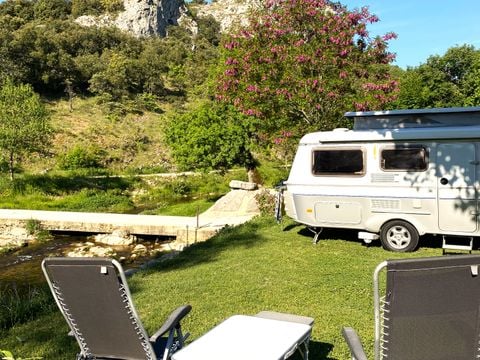 Camping de la Claysse - Camping Ardèche - Image N°3