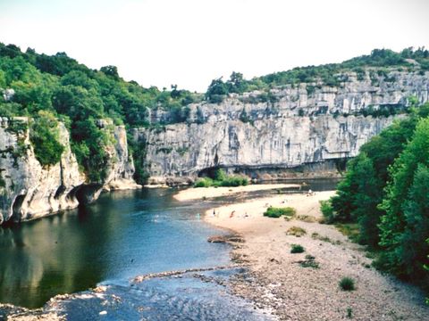 Camping de la Claysse - Camping Ardèche - Image N°19
