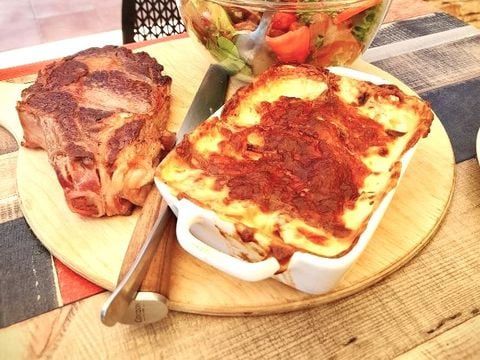 Camping de la Claysse - Camping Ardèche - Image N°13