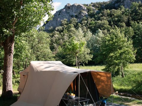 Camping de la Claysse - Camping Ardeche - Image N°29