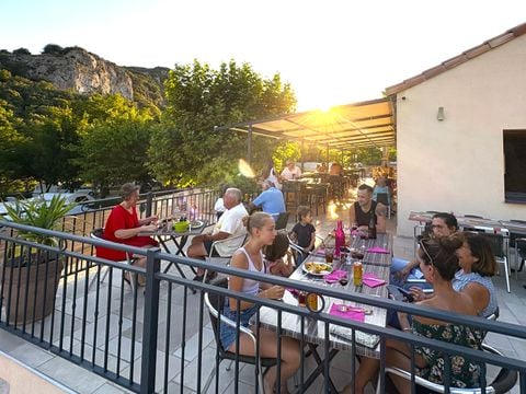 Camping de la Claysse - Camping Ardèche - Image N°3